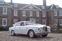 Traditions Wedding Cars 1095312 Image 1